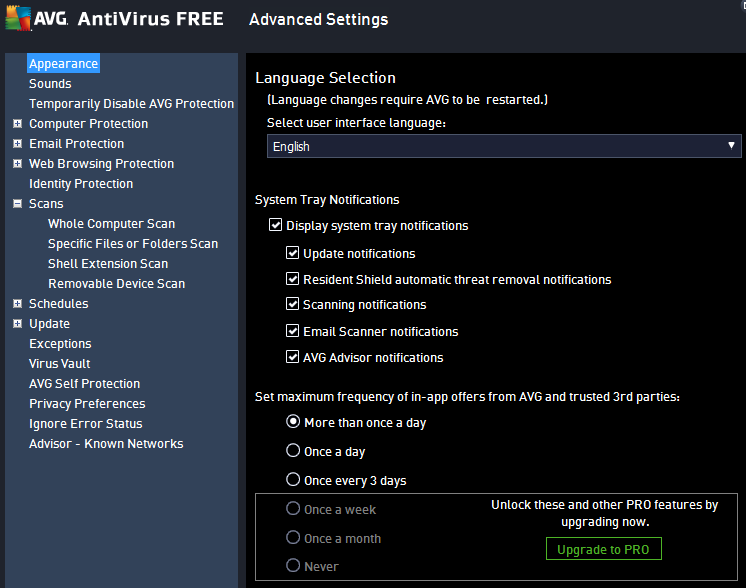 Avg 2013 Offline Installer X86
