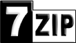 the 7-Zip Logo