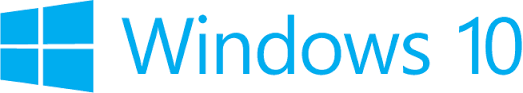 Screenshot of Windows 10 Logo