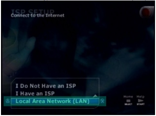 local area network