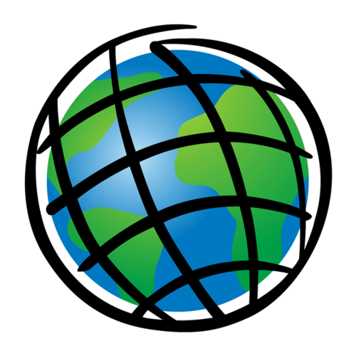 ArcGIS Server logo