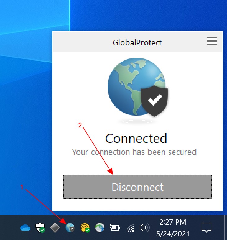global protect vpn download for windows